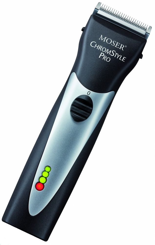 1871 ChromStyle Pro