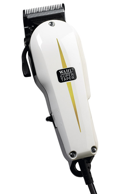 Ремонт Wahl 4008 Super Taper / Icon в Сервисном Центре MOSER