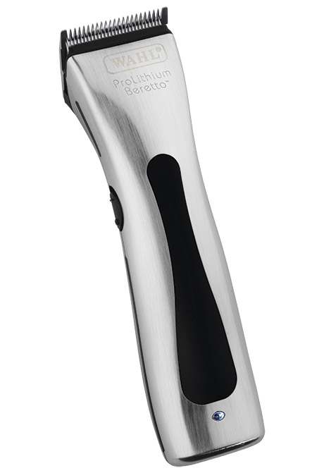 Ремонт Wahl 4212 ProLithium Beretto (8843-216) в Сервисном Центре MOSER