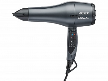 Ремонт MOSER 4330 Edition Pro MAX Фен в Сервисном Центре MOSER