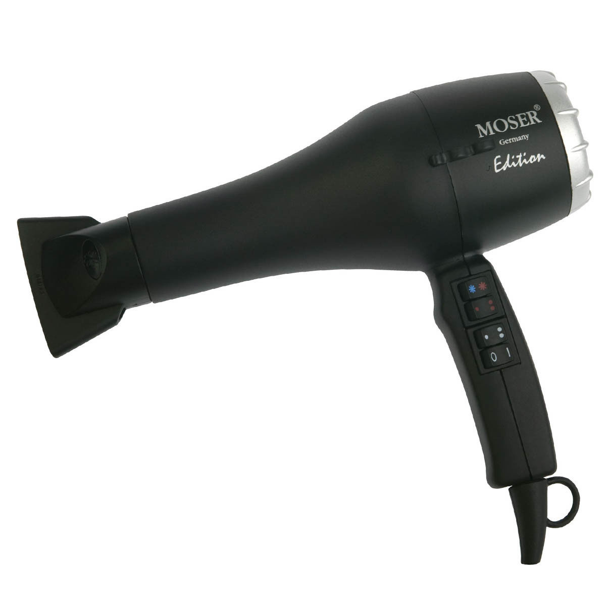 Ремонт MOSER 4331 Edition Pro тип H11, 2100 Ватт фен в Сервисном Центре MOSER