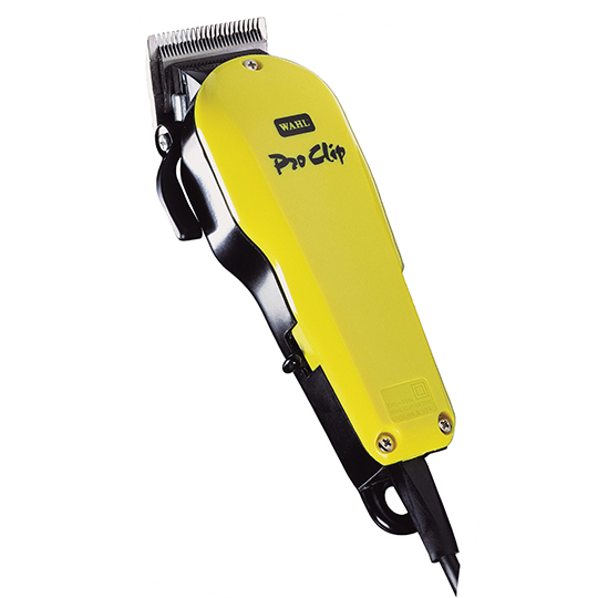 Ремонт Wahl 8265 (4007) Pro Clip Clipper в Сервисном Центре MOSER