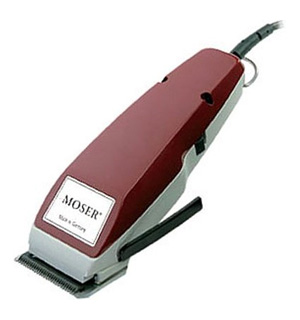 Ремонт MOSER 1400 в Сервисном Центре MOSER
